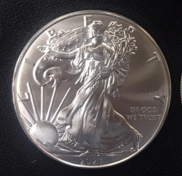 Midwest Gold-Silver Coin Shop
