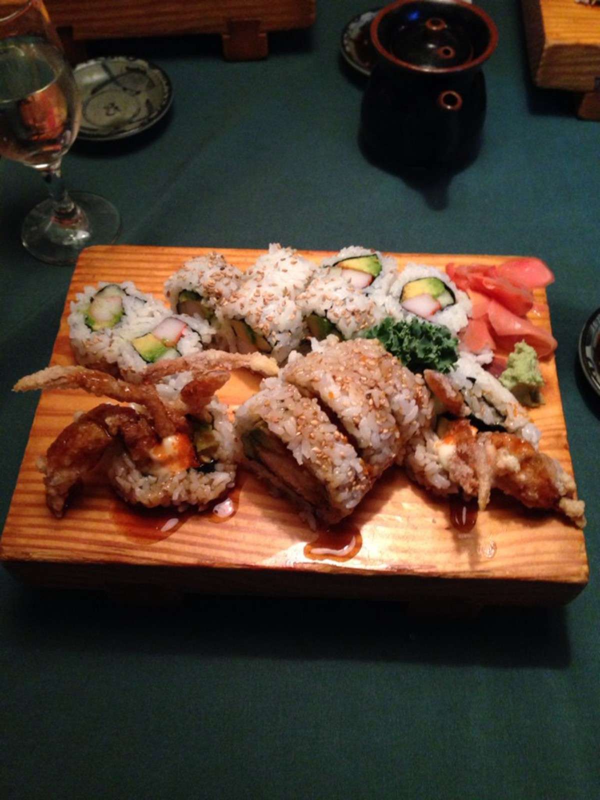 Photo credit: zomato