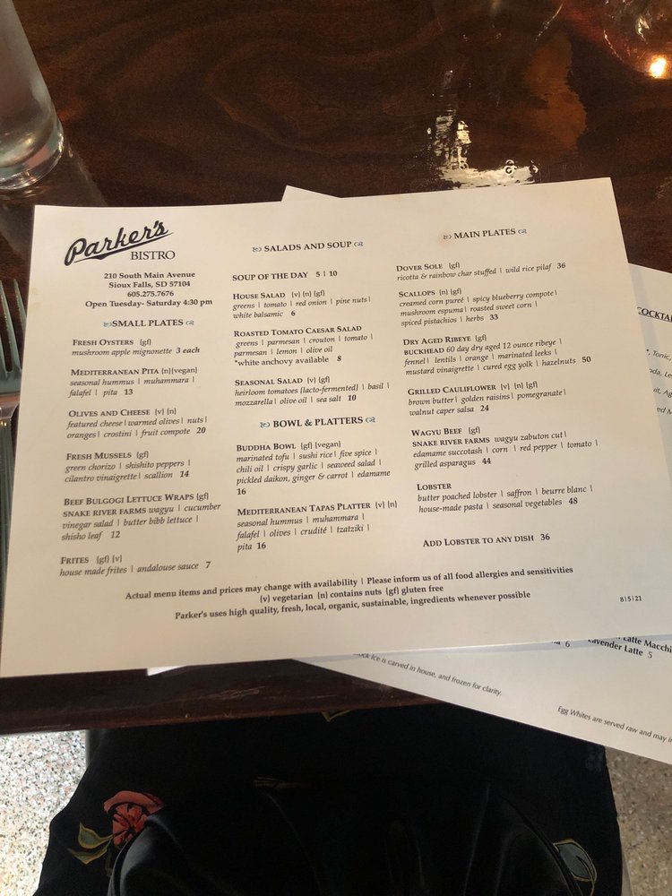 The 30 Best Restaurants In Sioux Falls Sd Nov 21 Selection By Restaurantji The 30 Best Restaurants In Sioux Falls Sd Nov 21 Selection By Restaurantji