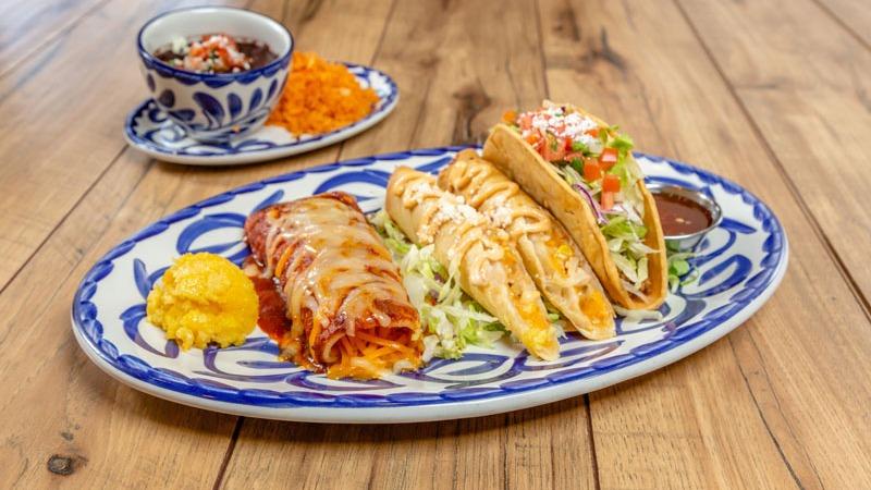 Photo credit: doordash