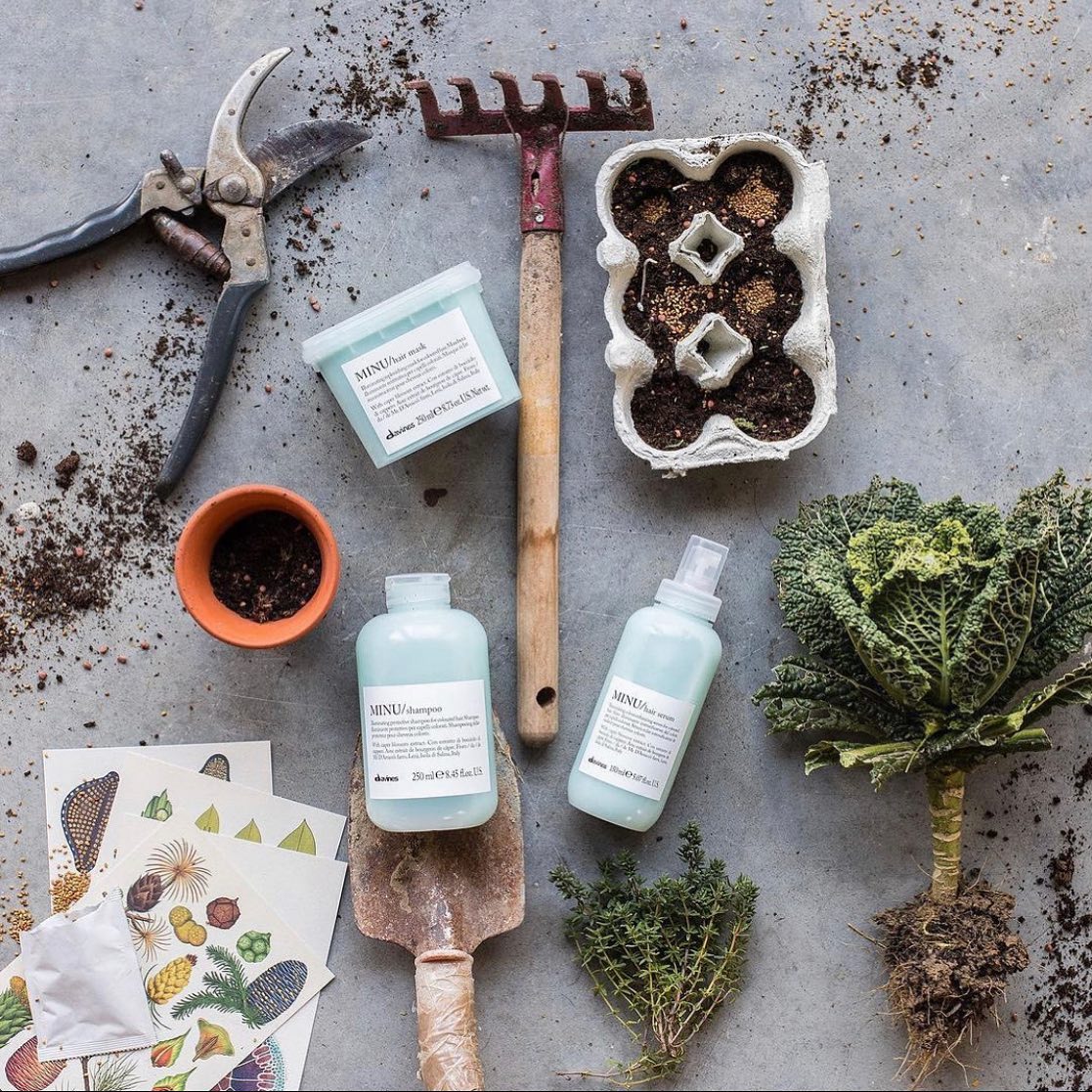 JGMG Salon, Spa & Studio