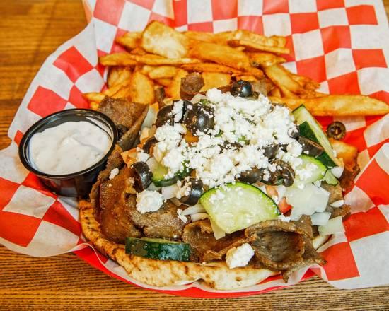 Photo credit: ubereats