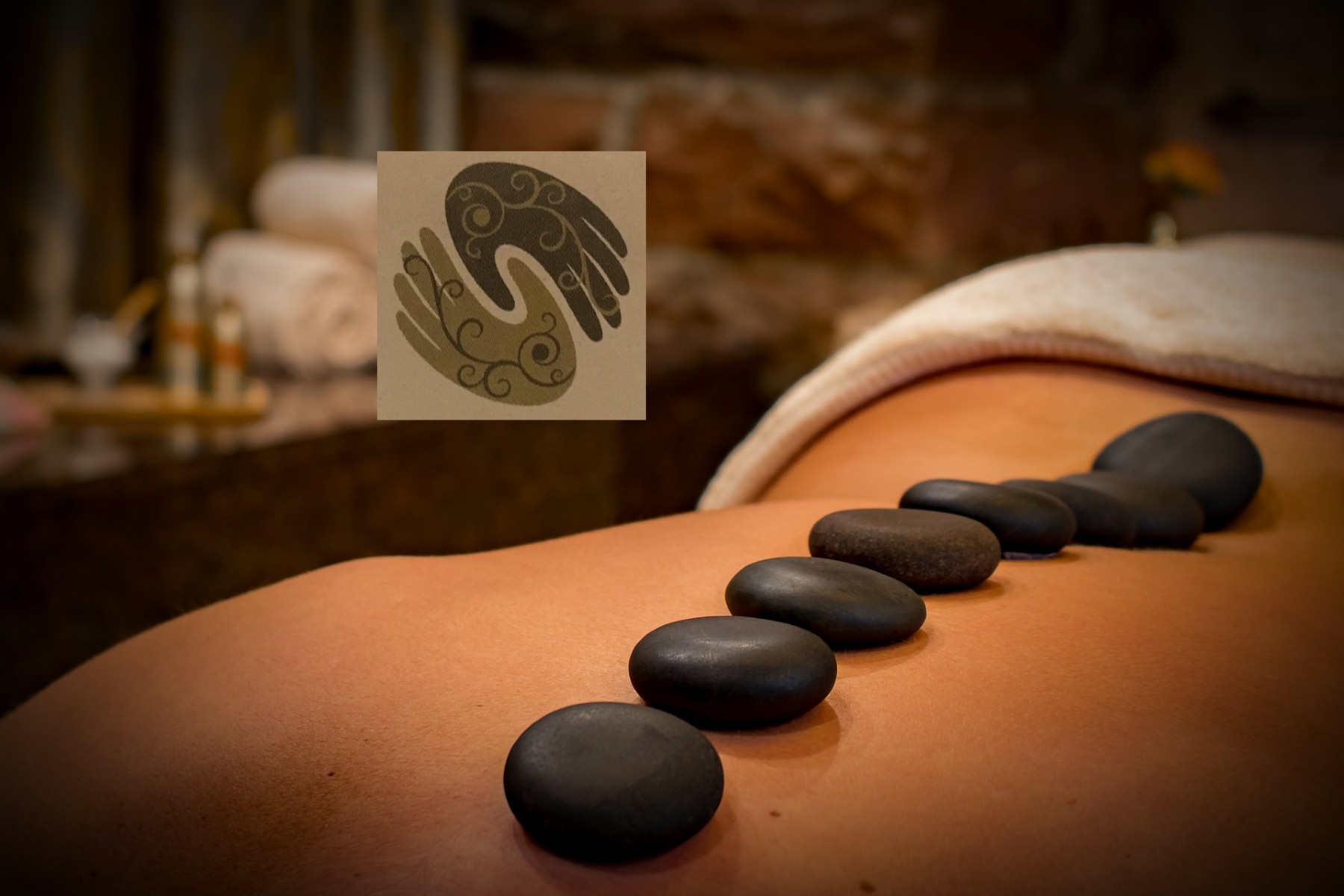 Natural Balance Healing Massage