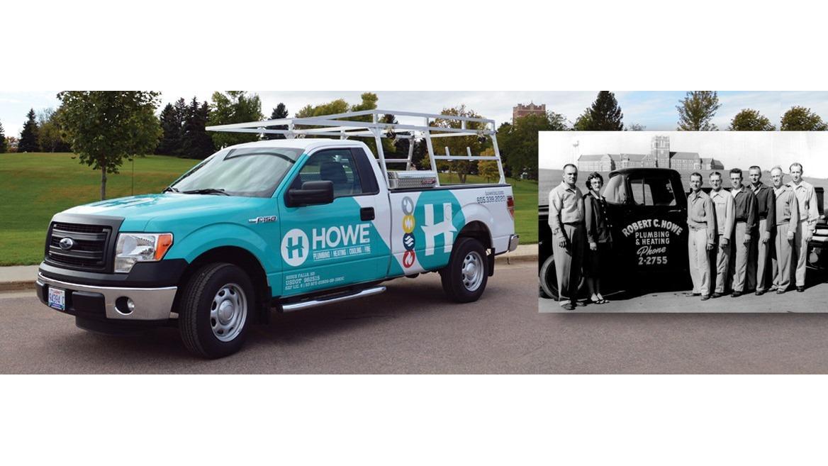 Howe, Inc.