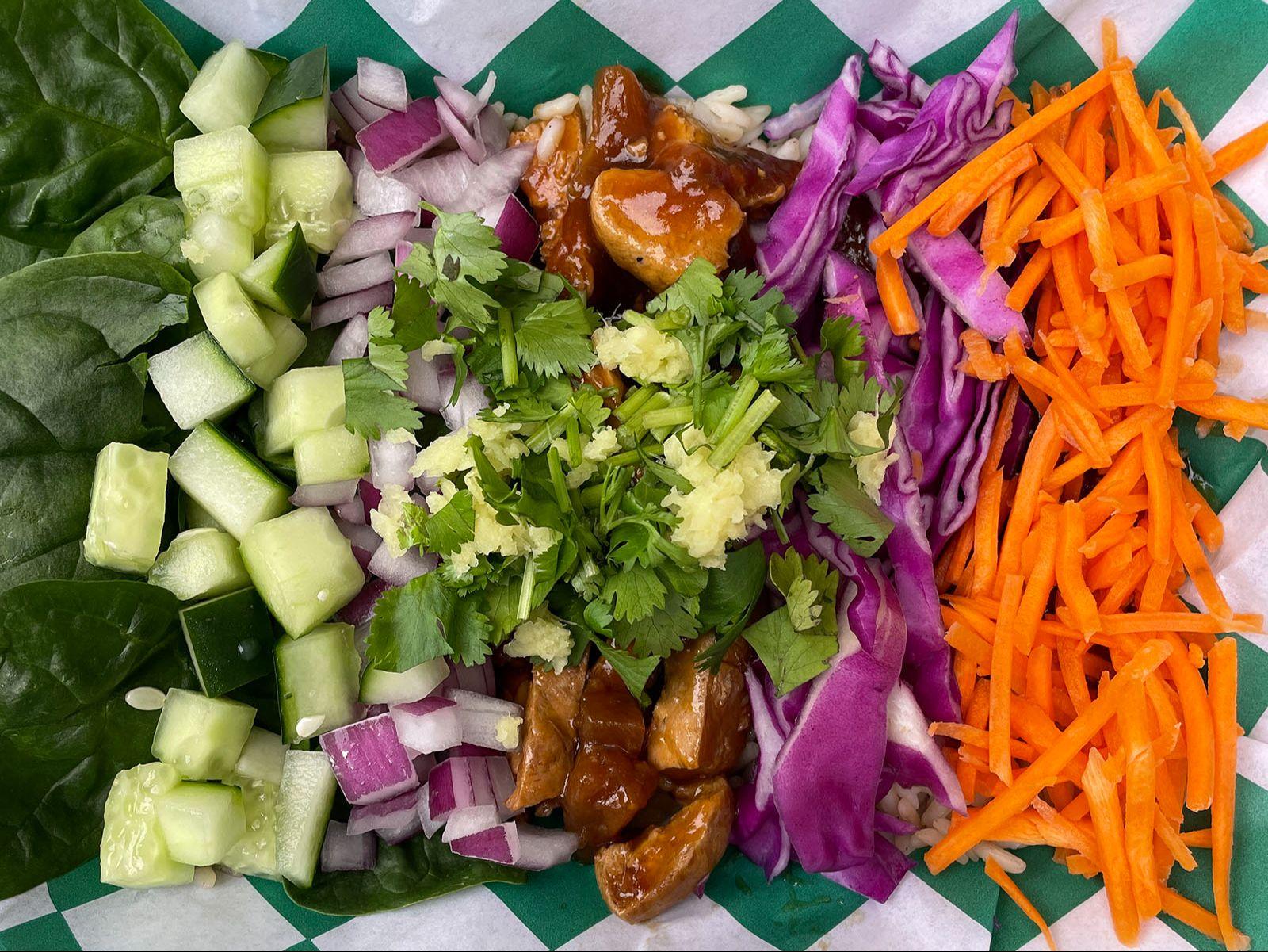 Photo credit: grubhub
