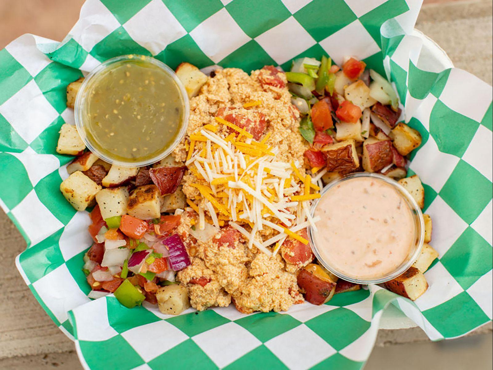 Photo credit: grubhub