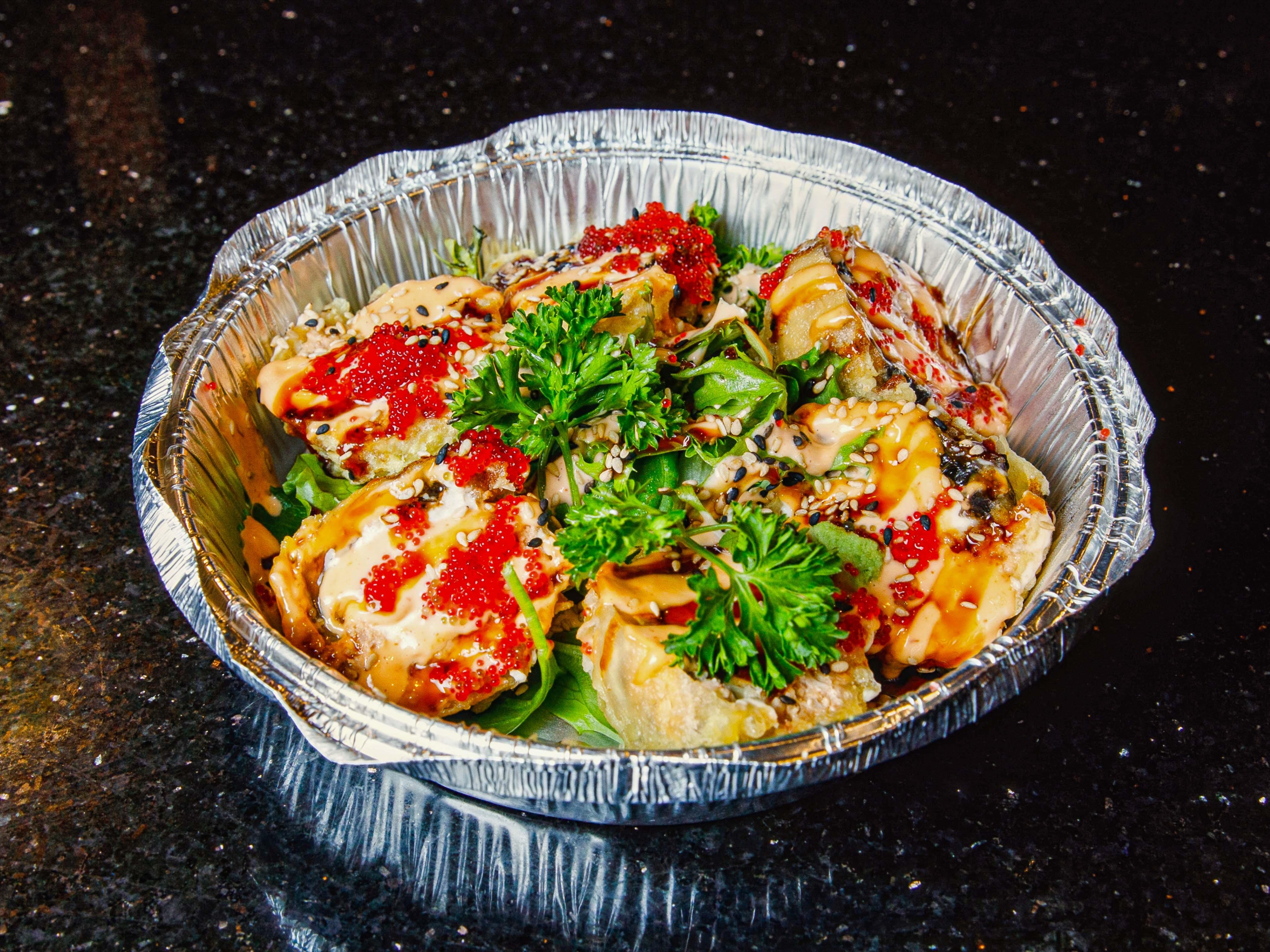 Photo credit: grubhub