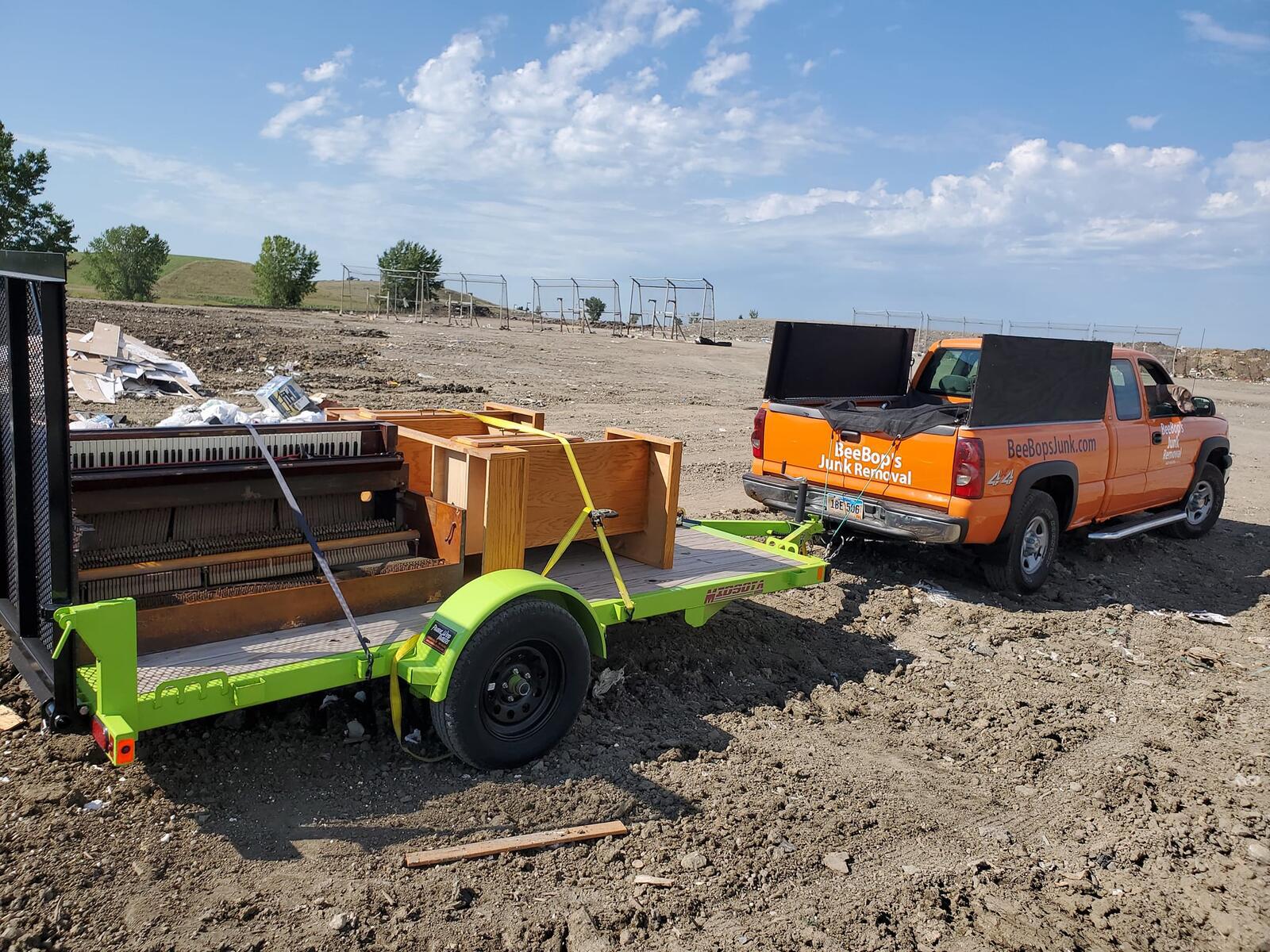 Photo credit: nextdoor