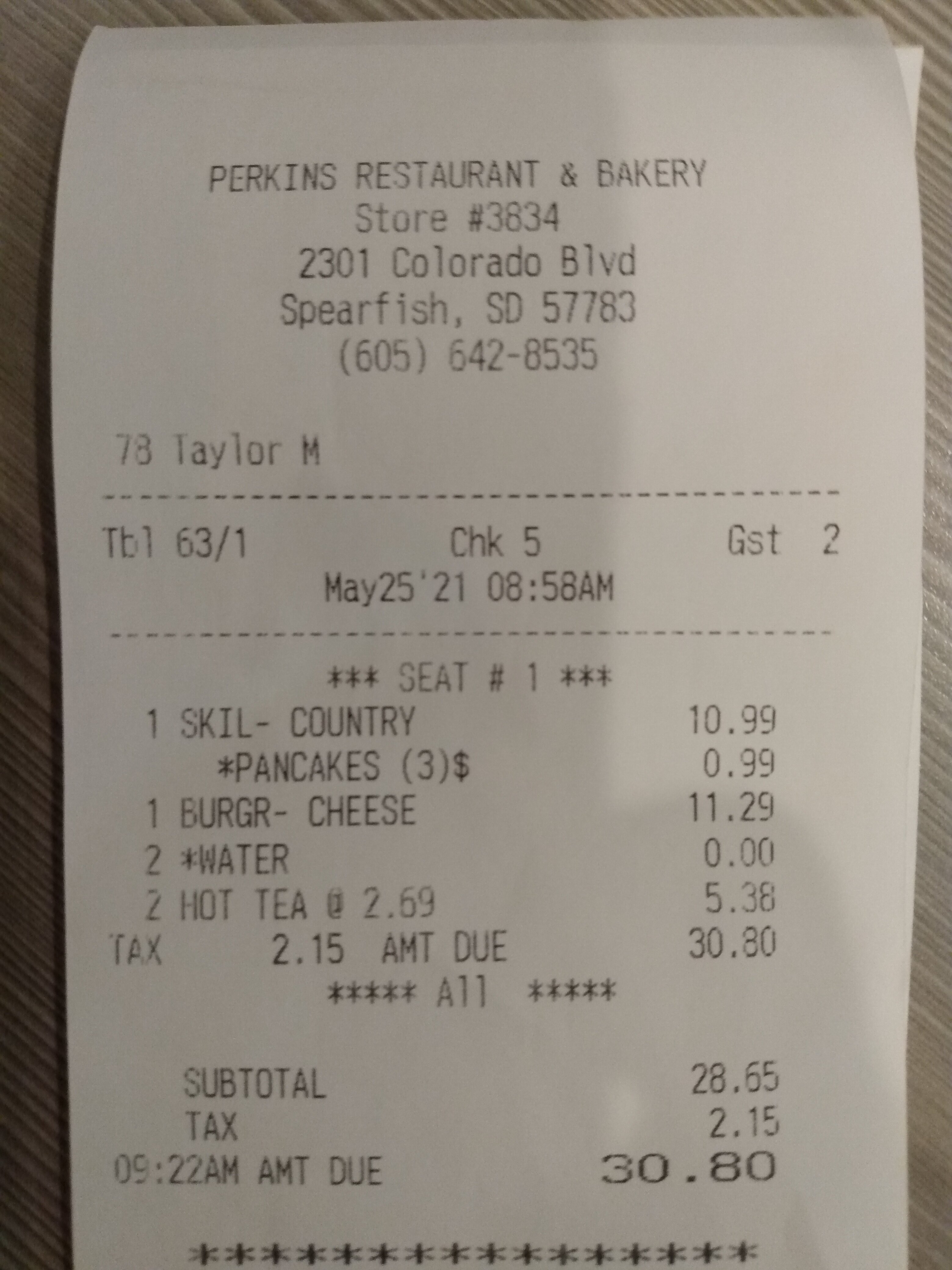 Photo credit: Tripadvisor