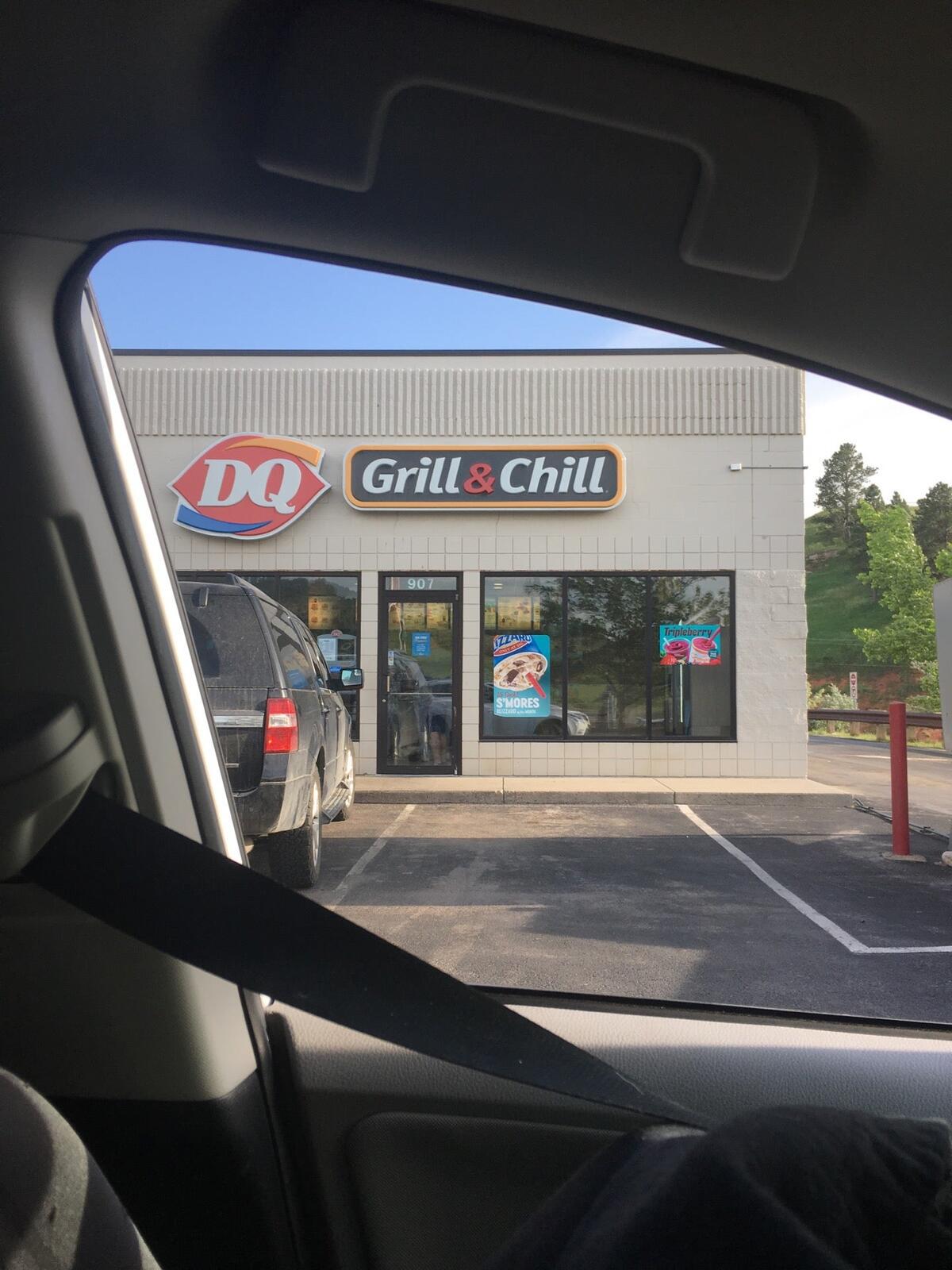 Photo credit: nextdoor
