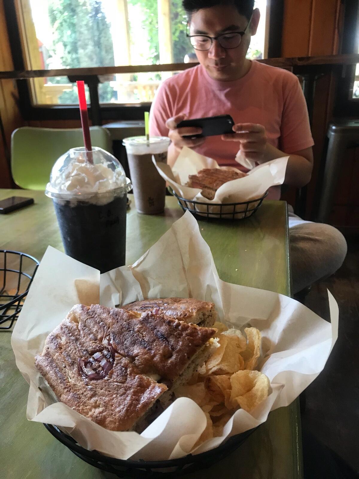Photo credit: nextdoor