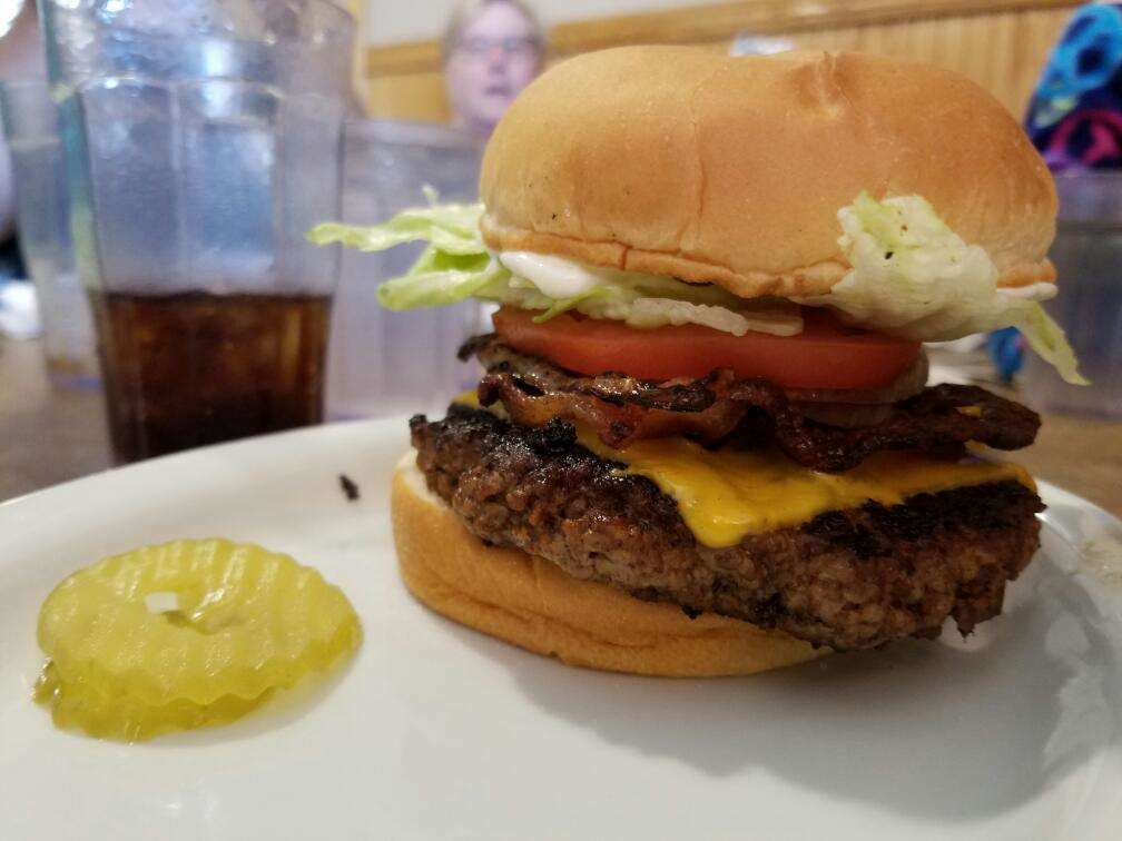 Photo credit: zomato
