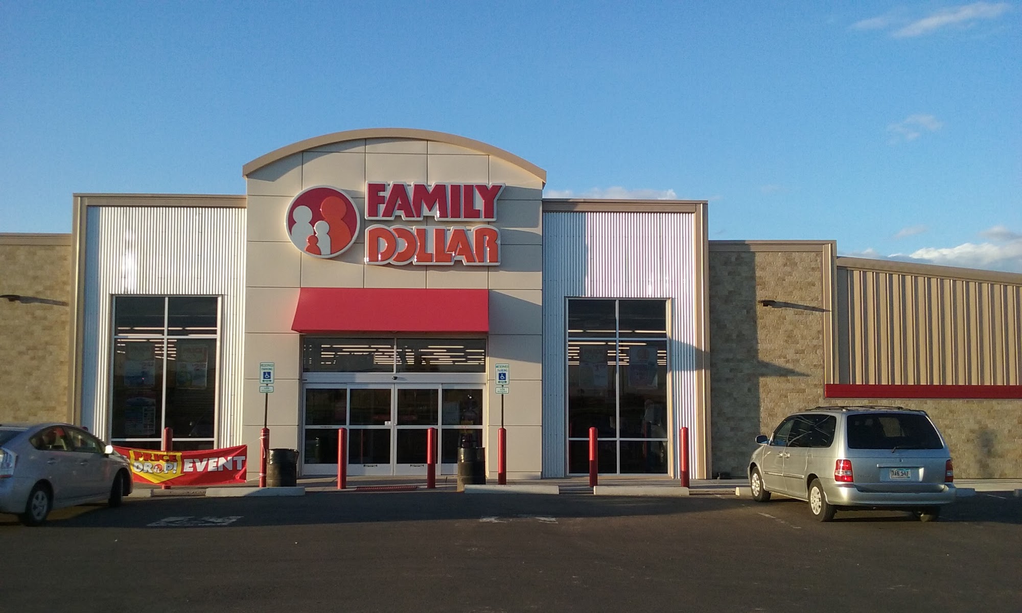 Family Dollar