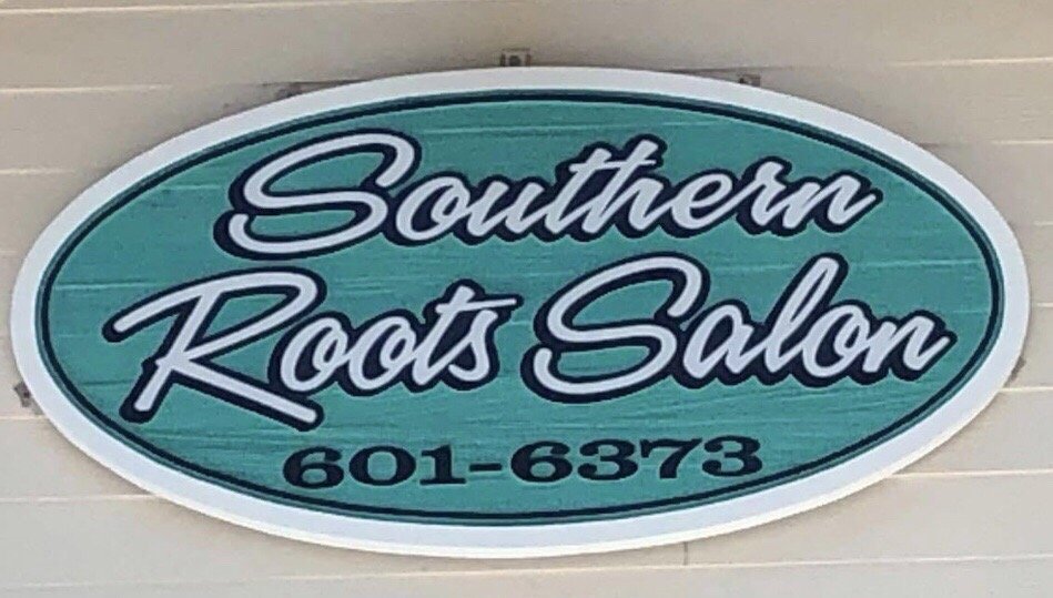 Southern Roots Salon 407 2nd St SW, Wagner South Dakota 57380