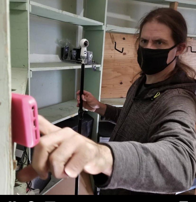 White Veterinary Services