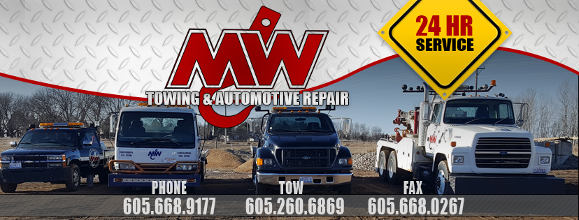 MW Towing & Automotive Services