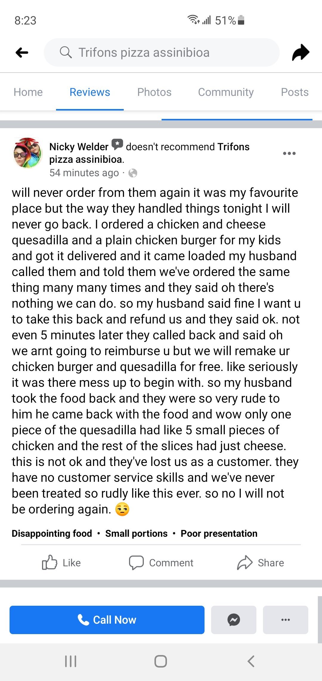 Photo credit: Tripadvisor