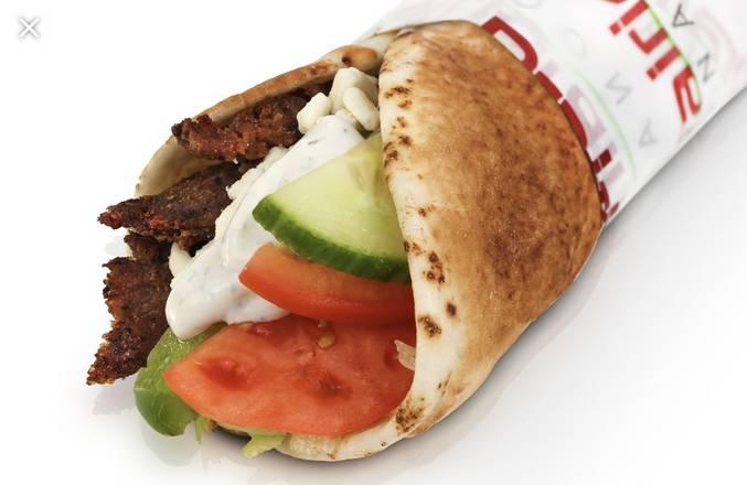Photo credit: ubereats