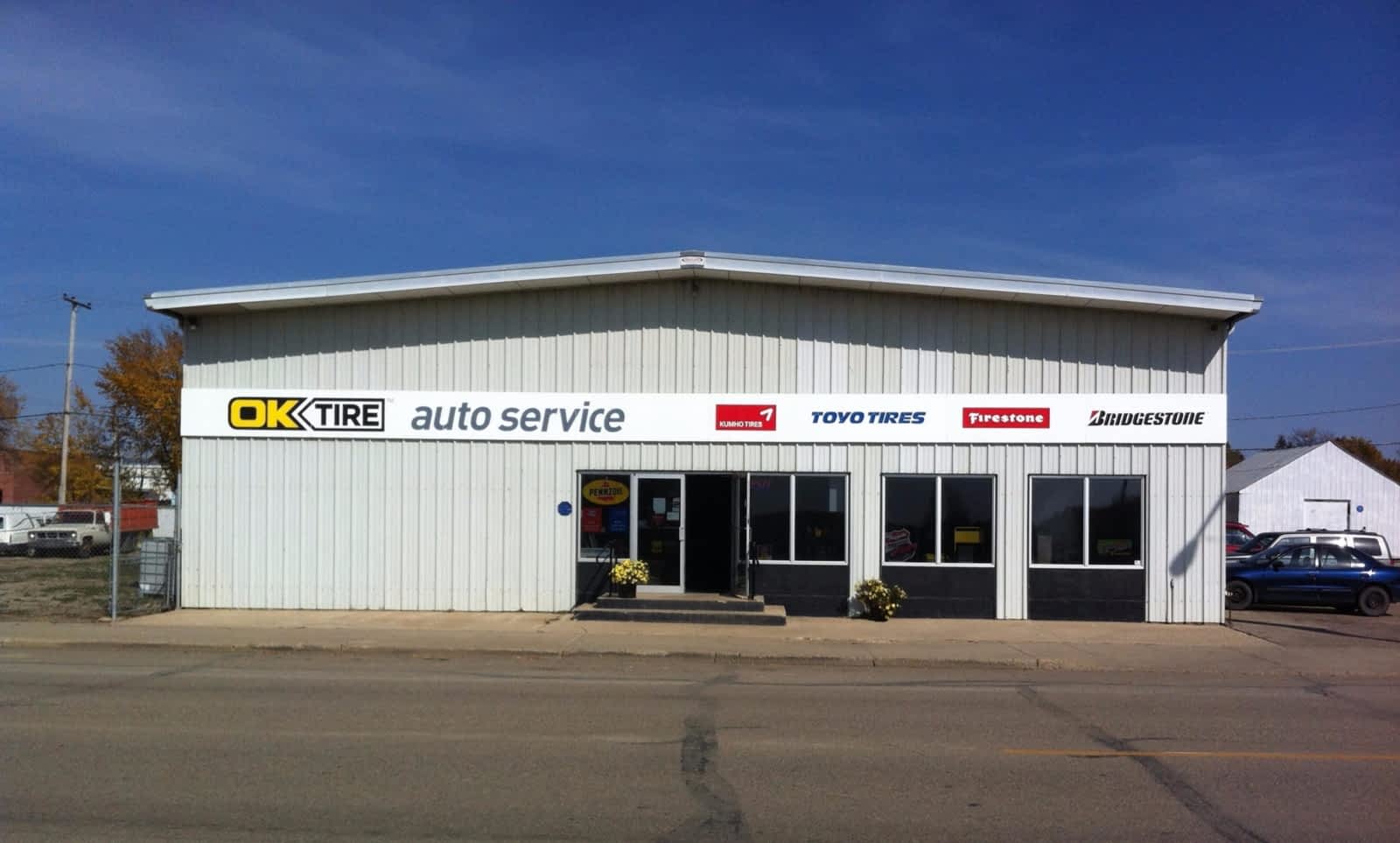 Photo credit: yellowpages.ca