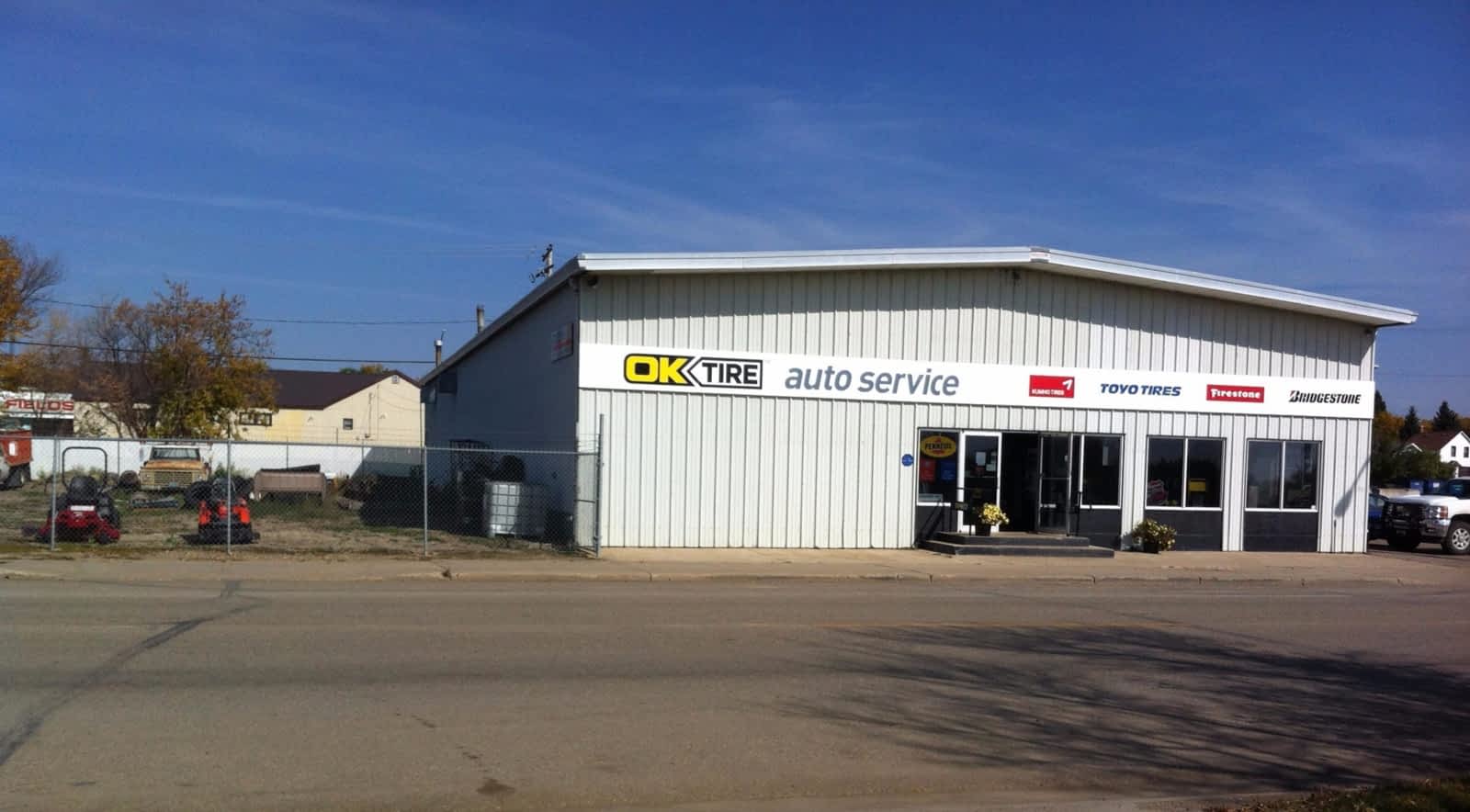 Photo credit: yellowpages.ca