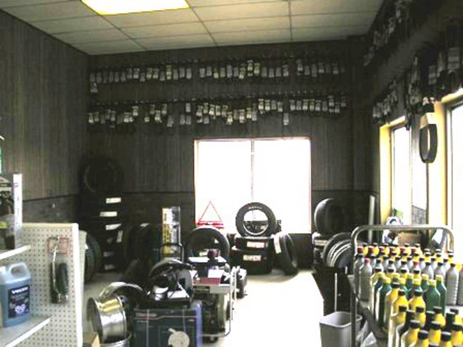 Photo credit: yellowpages.ca