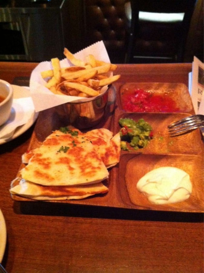 Photo credit: zomato