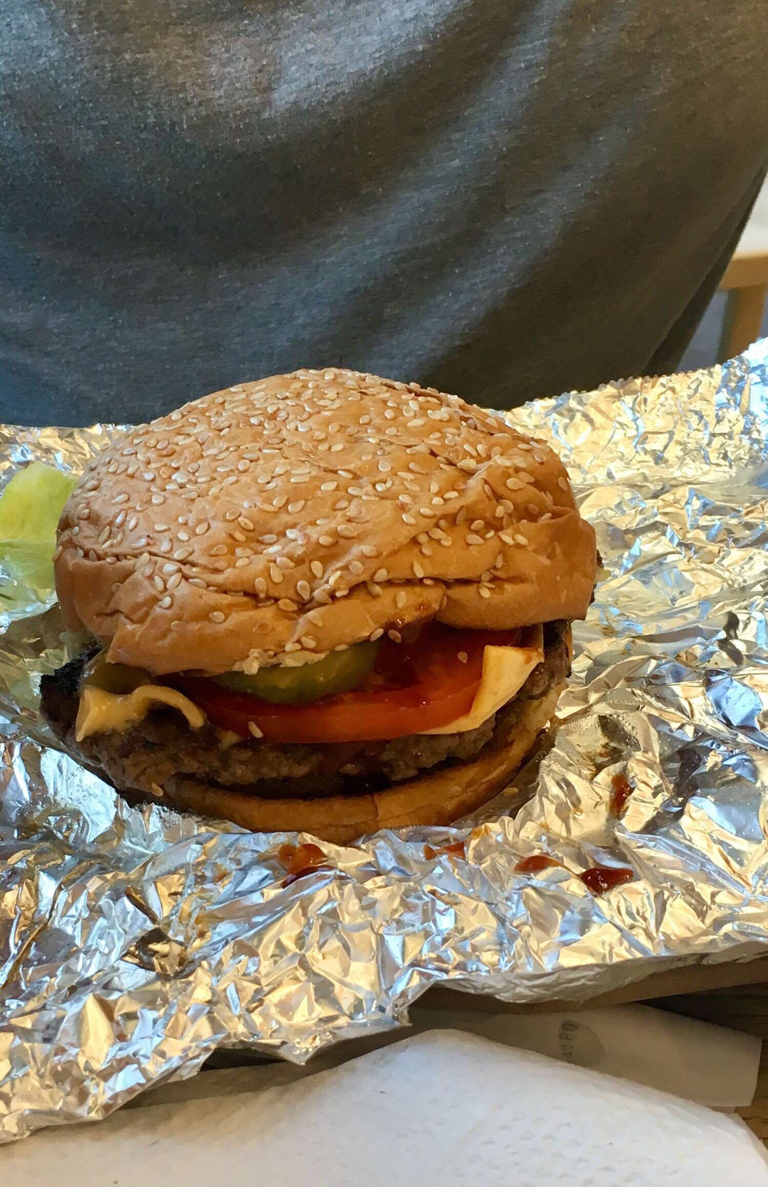 Photo credit: zomato
