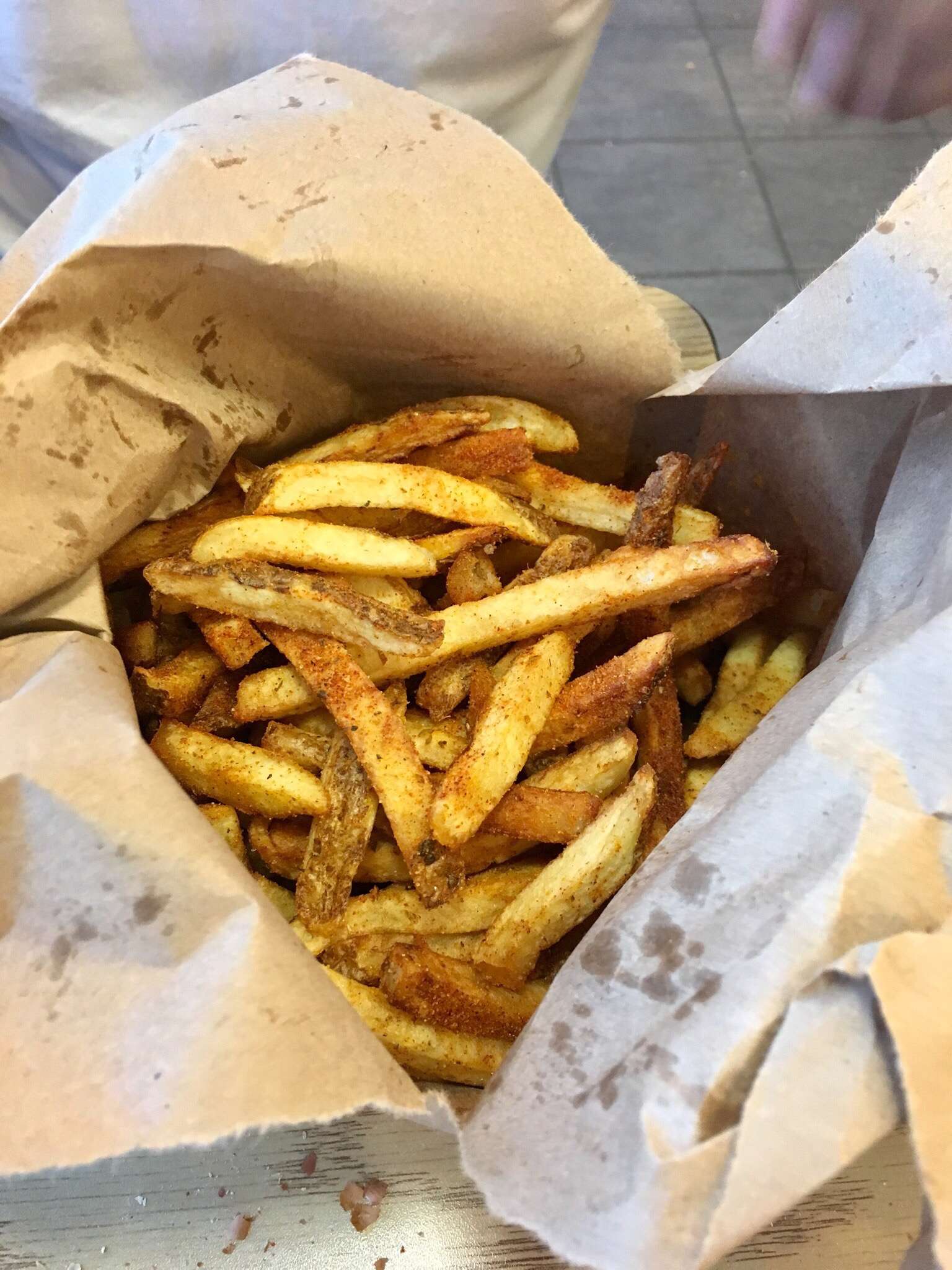 Photo credit: zomato