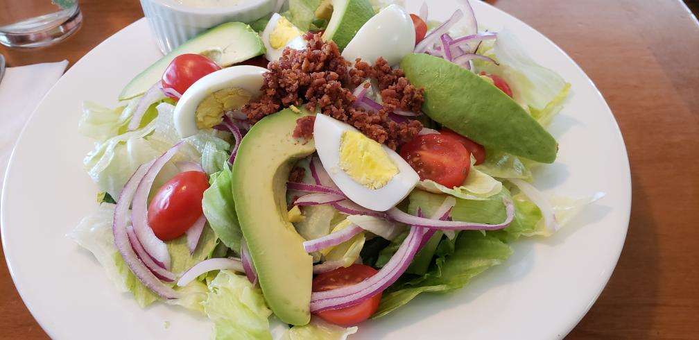 Photo credit: zomato