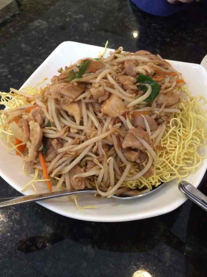 Photo credit: zomato