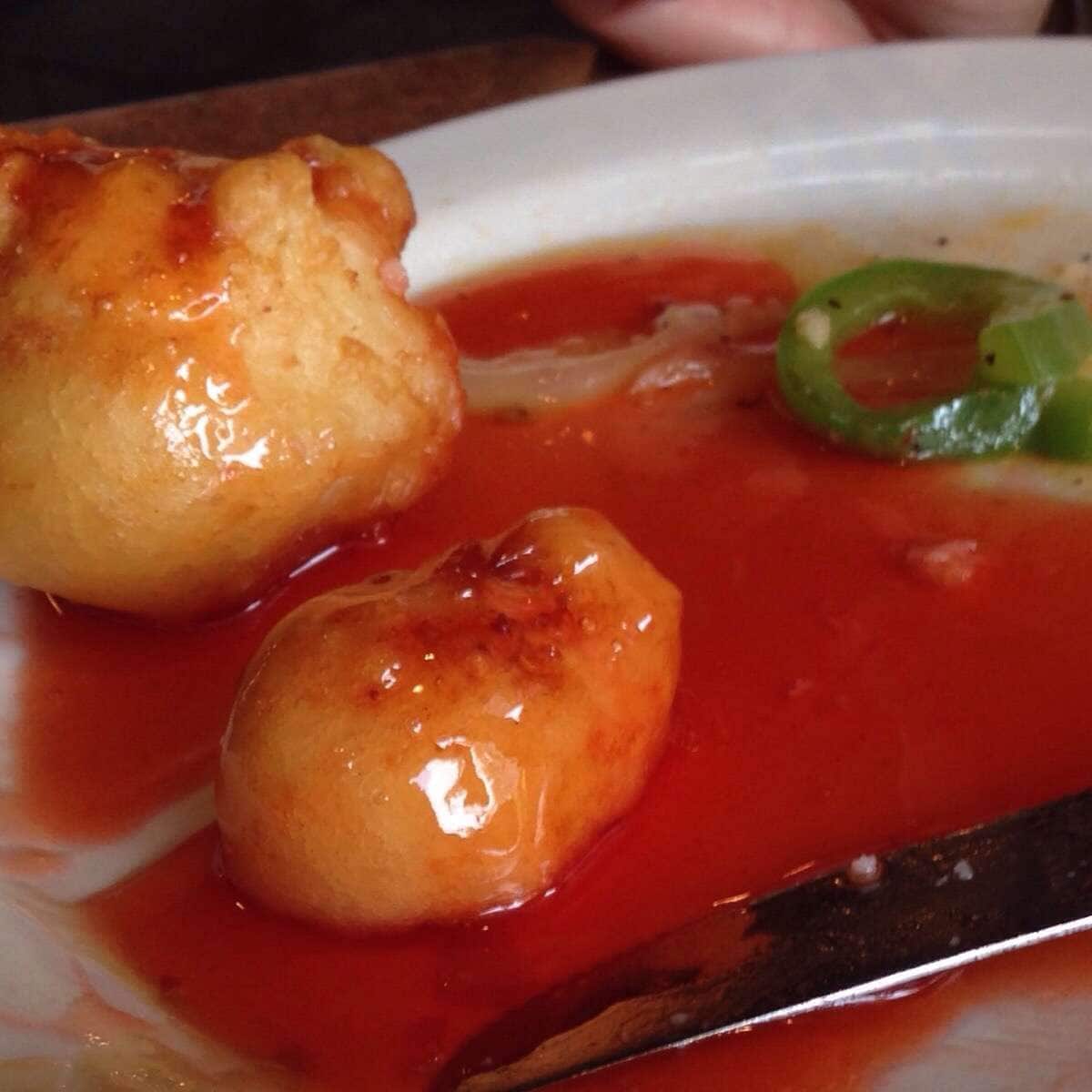 Photo credit: zomato