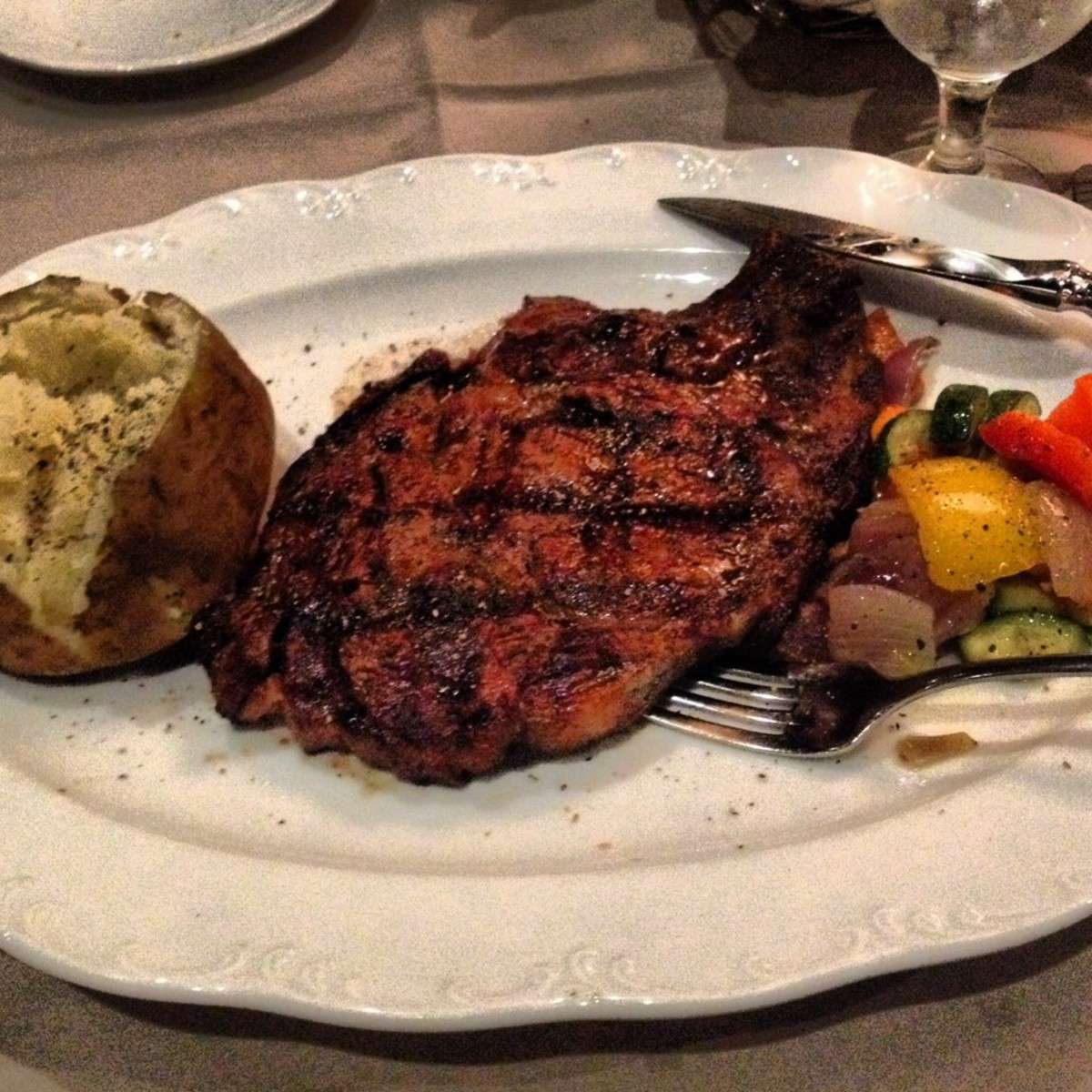 Photo credit: zomato
