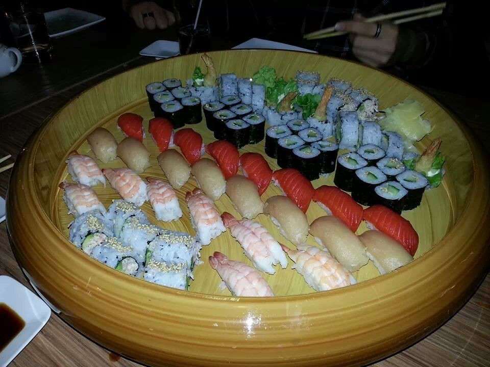 Photo credit: zomato