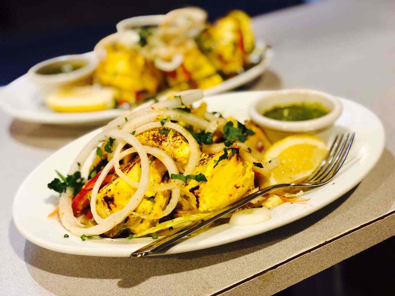 Photo credit: zomato
