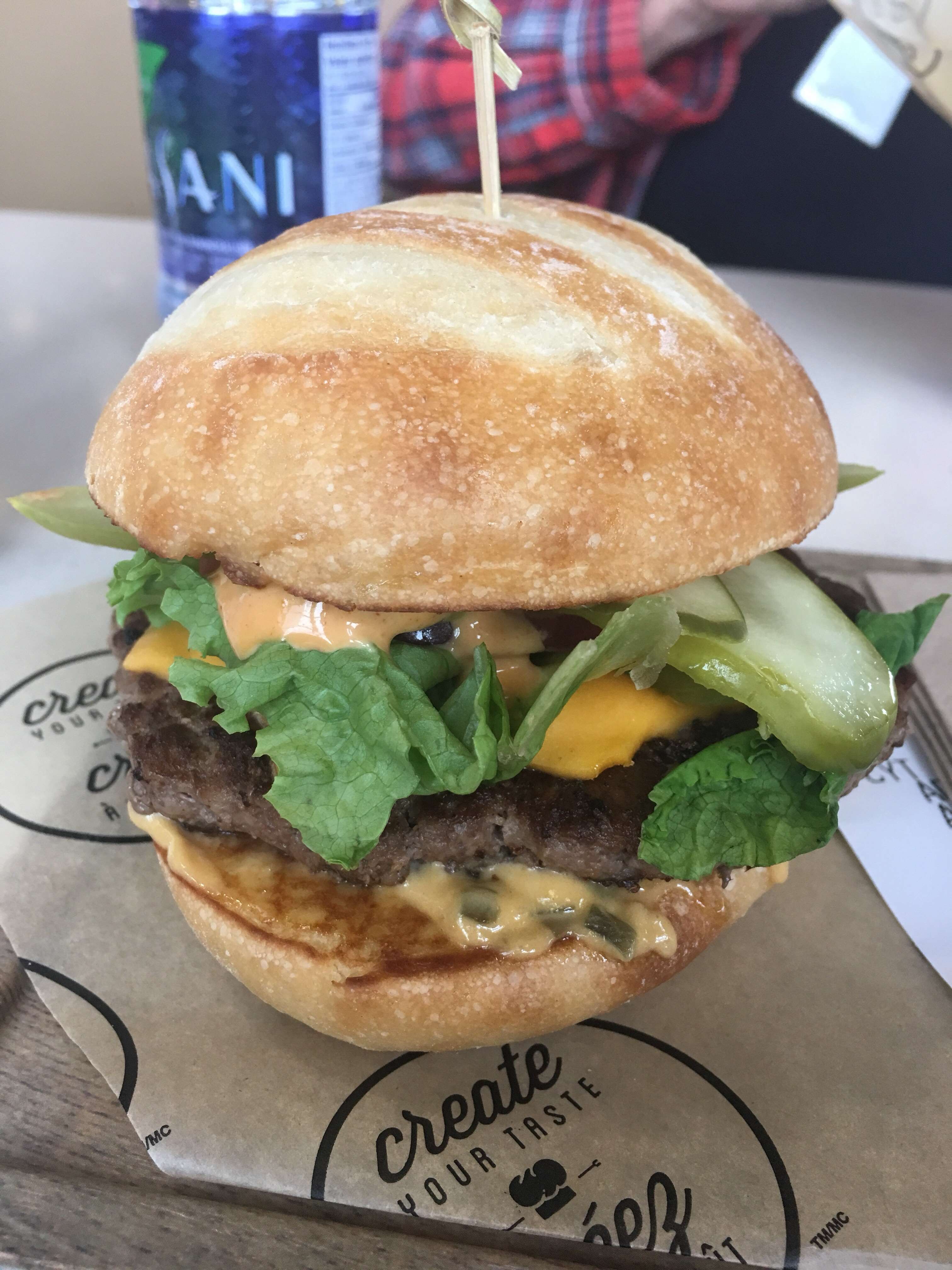 Photo credit: zomato