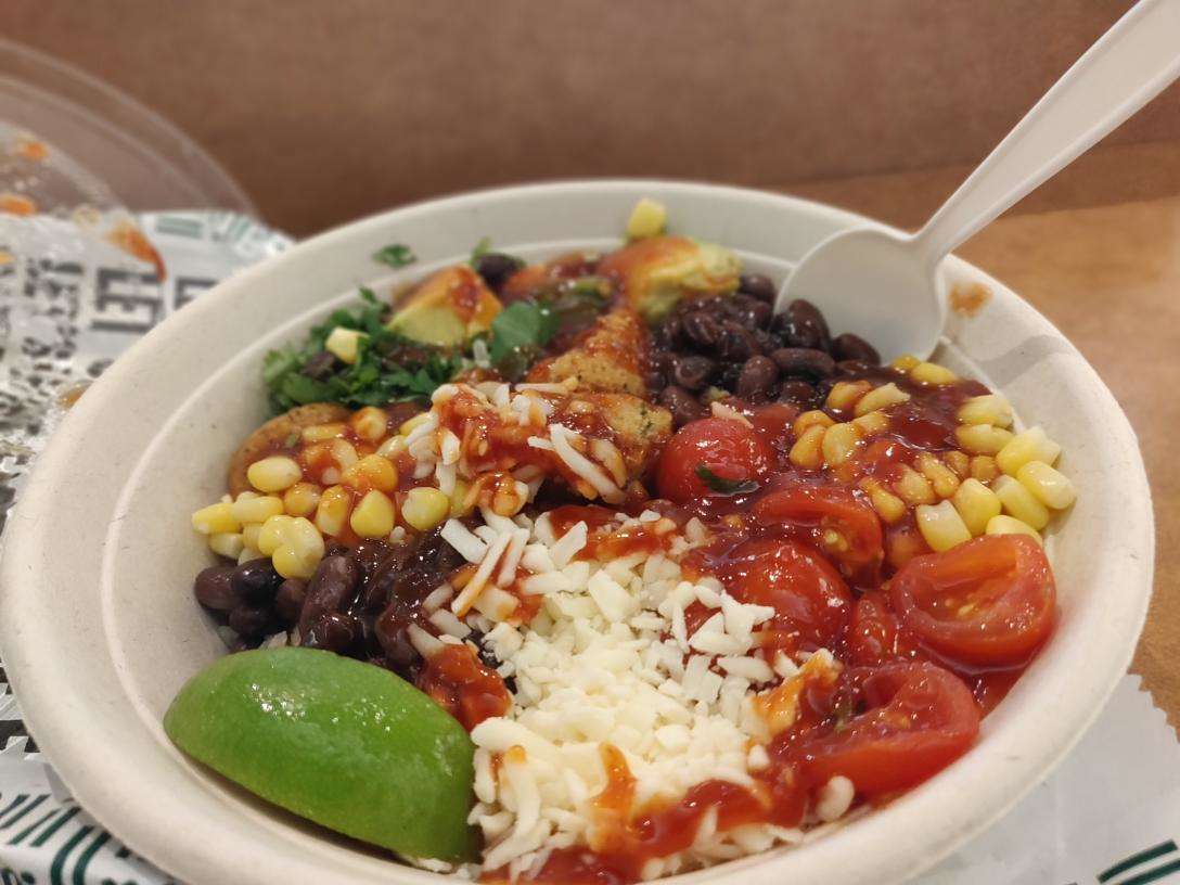 Photo credit: zomato