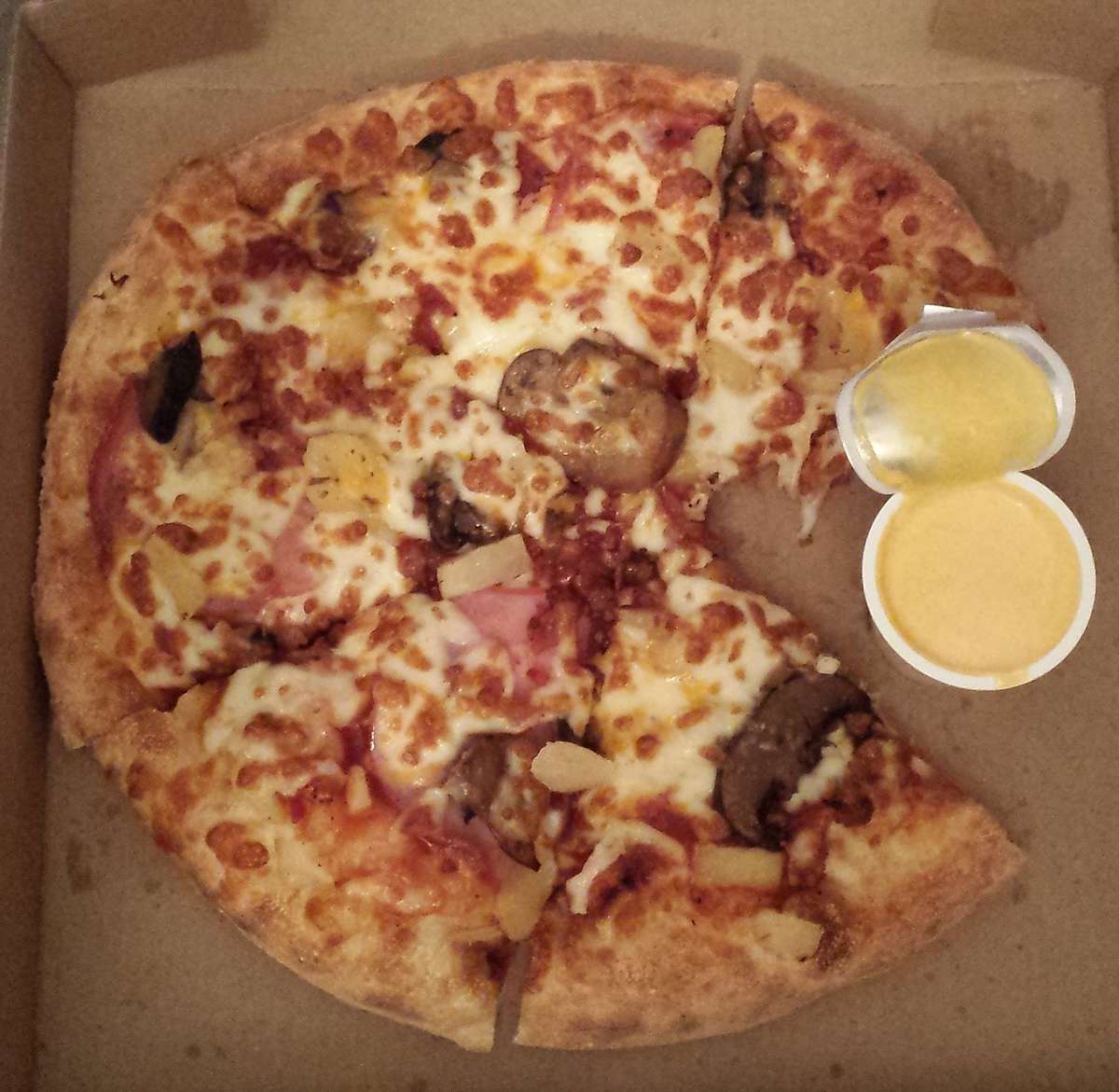 Photo credit: zomato