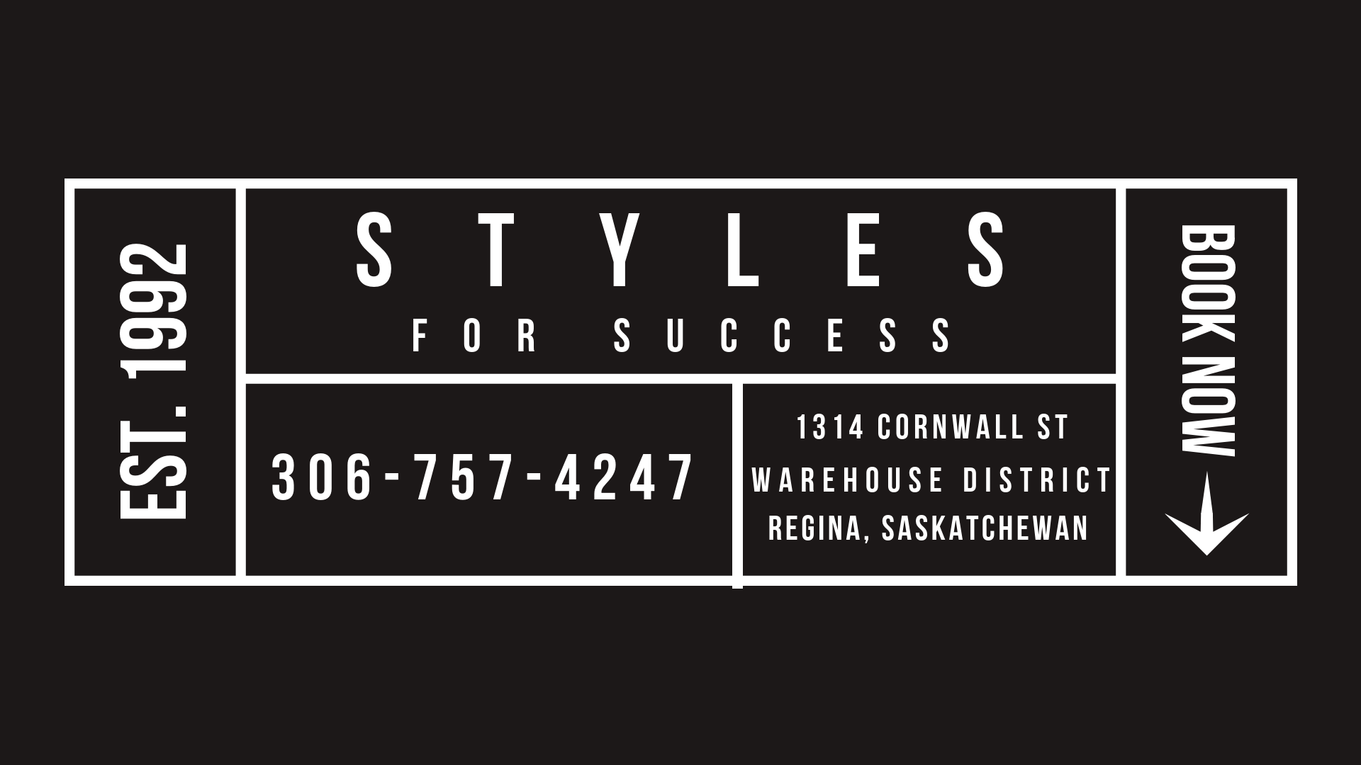 Styles For Success Hair Design Inc