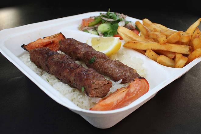 Photo credit: ubereats