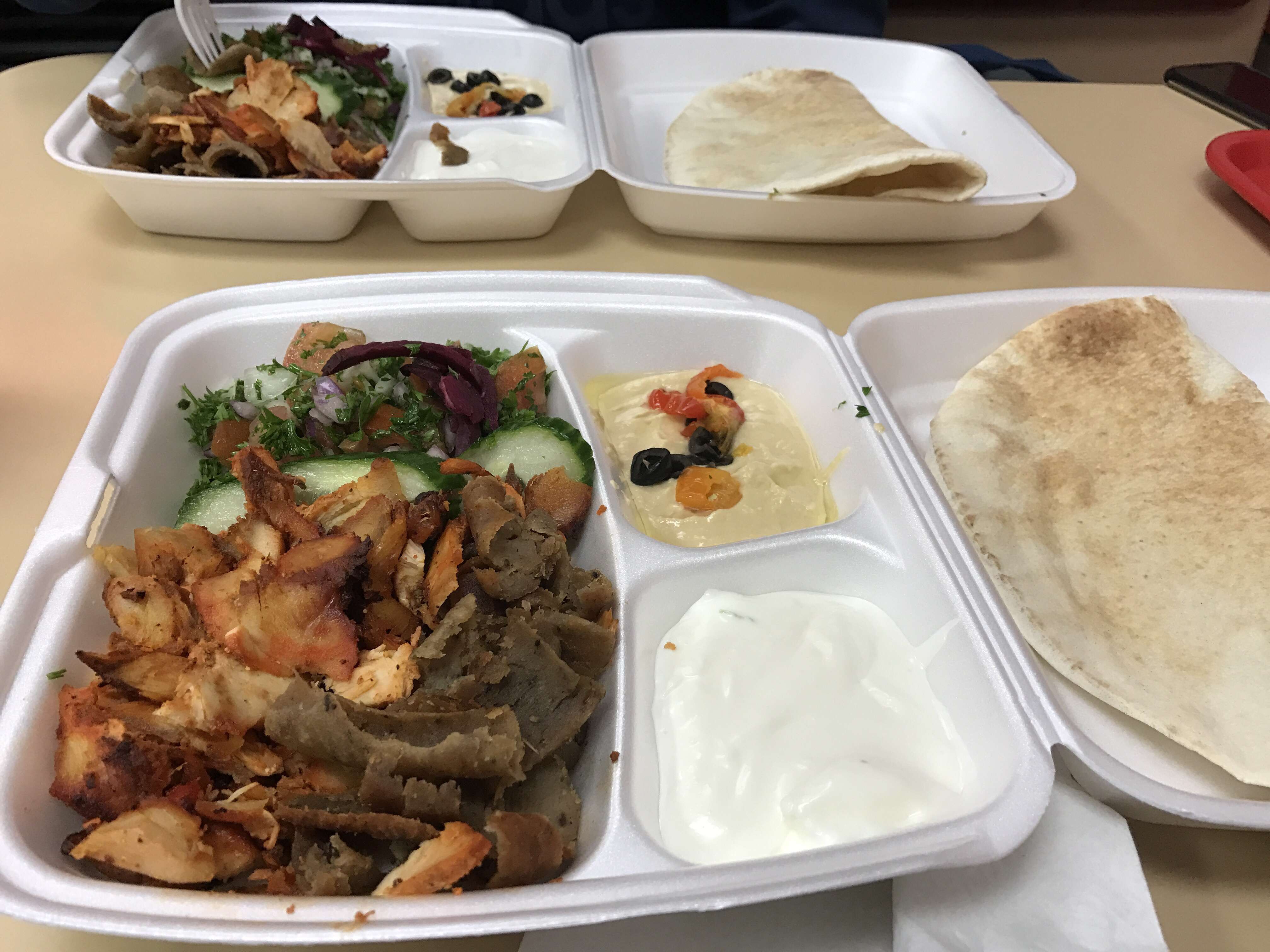 Photo credit: zomato