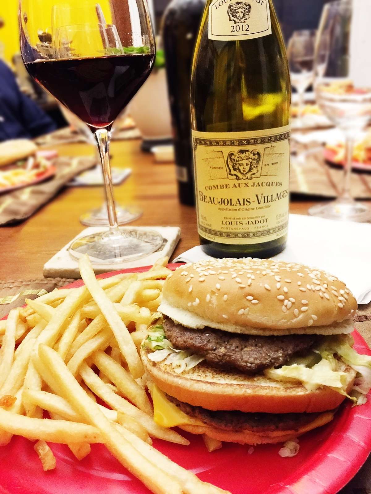 Photo credit: zomato