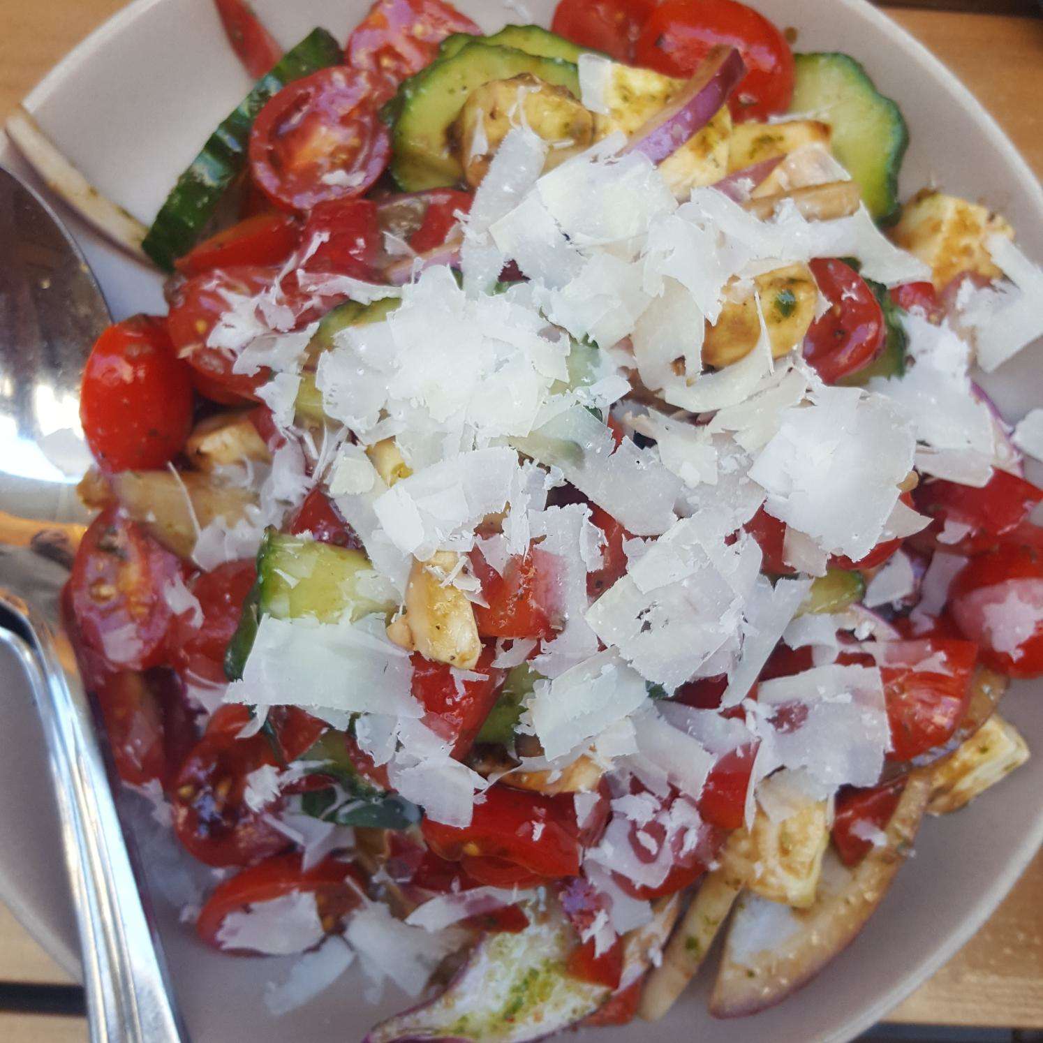 Photo credit: zomato