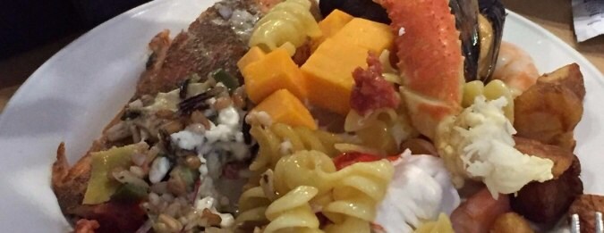 Photo credit: zomato