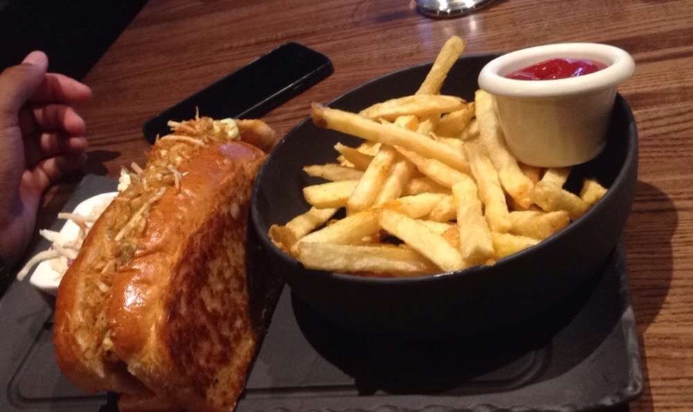 Photo credit: zomato