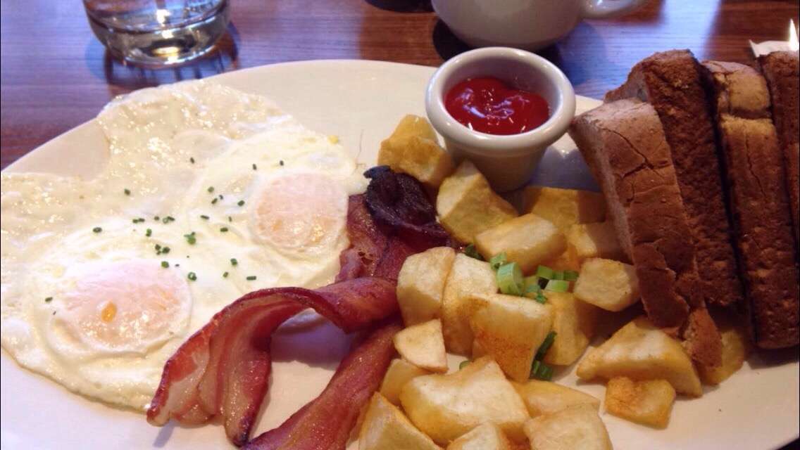 Photo credit: zomato