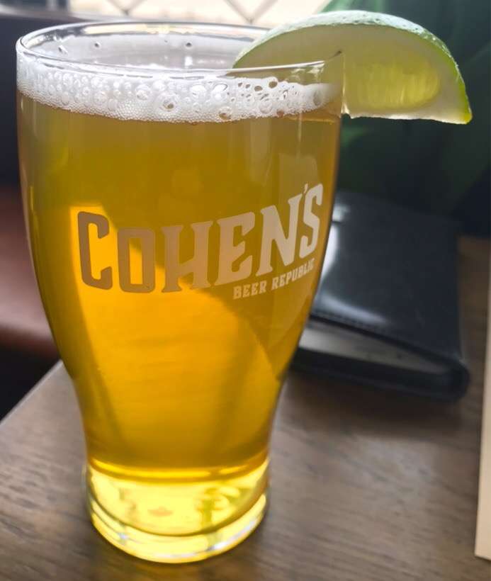 Photo credit: zomato