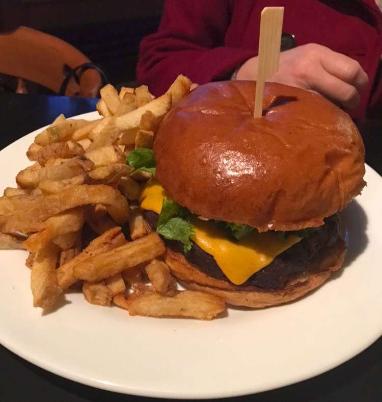 Photo credit: zomato