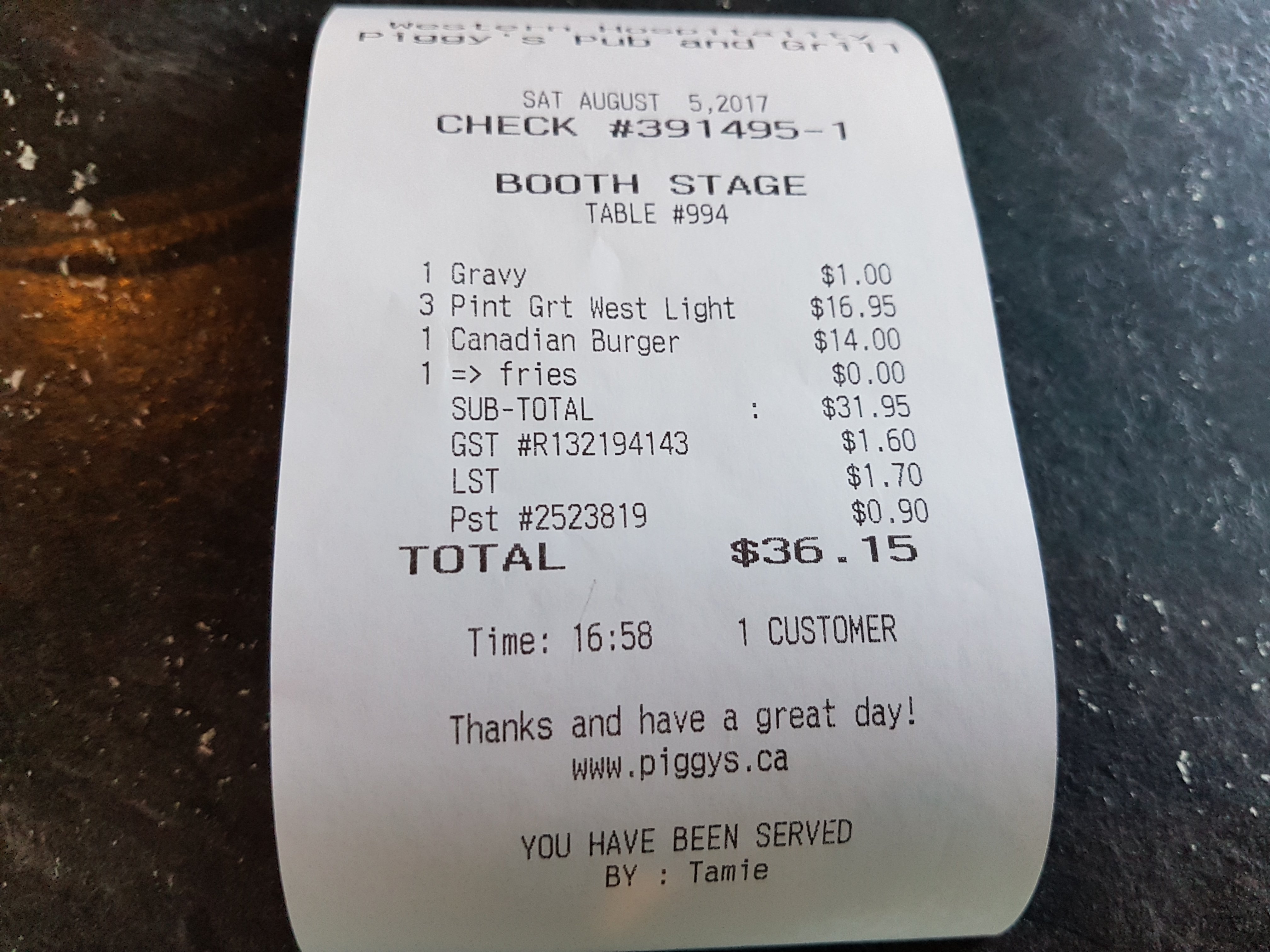 Photo credit: Tripadvisor