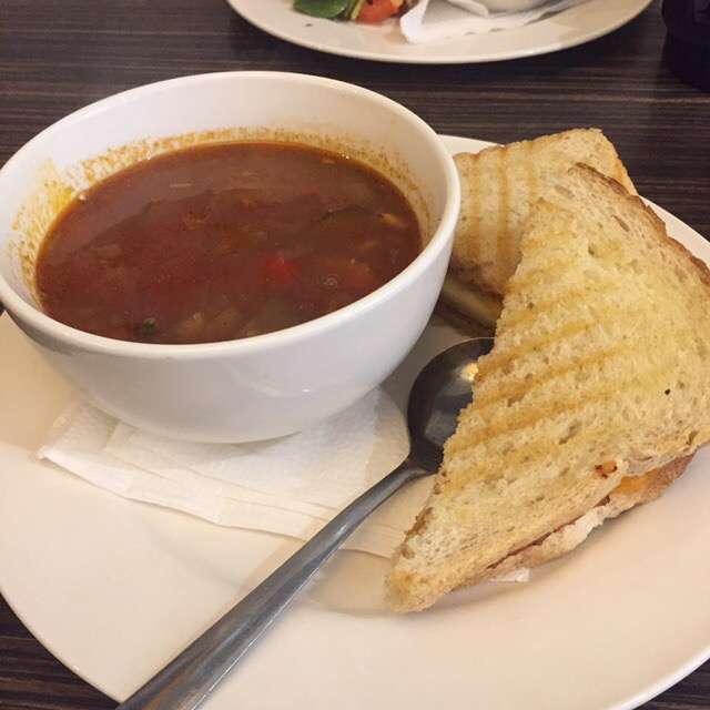 Photo credit: zomato