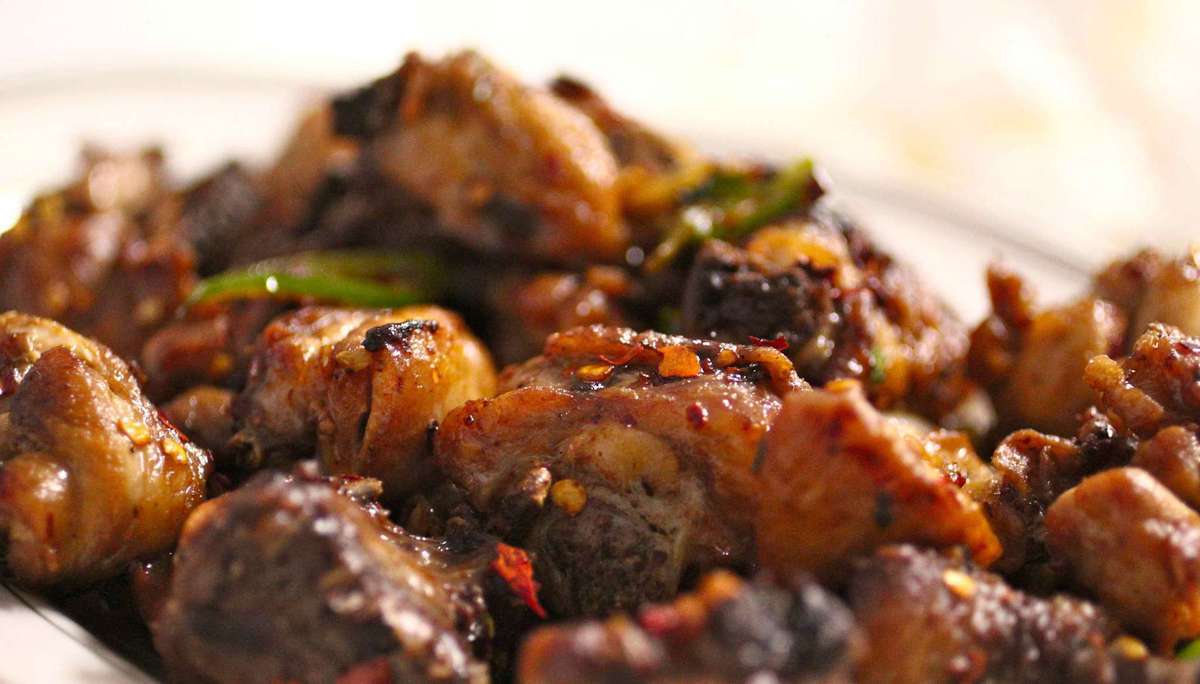 Photo credit: zomato